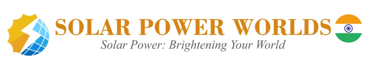 Solar Power Worlds